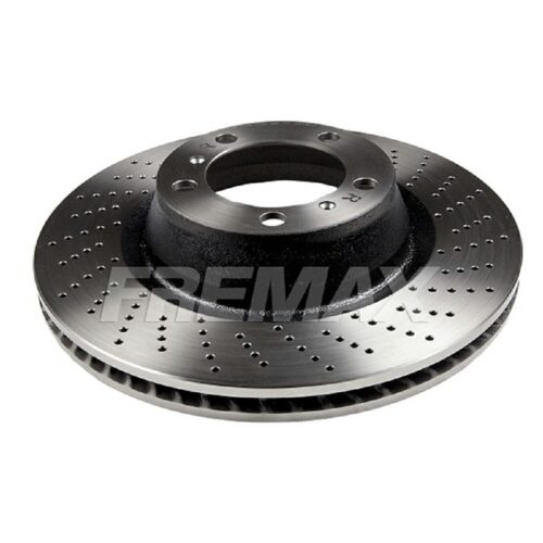 (350MM) PORSCHE 911 (TRASERO)