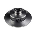 (226MM) VW PASSAT (TRASERO)