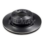 (300MM) BMW SERIE 1-2-3-4   (TRASERO)