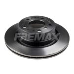 (300MM) BMW SERIE 1 (TRASERO)