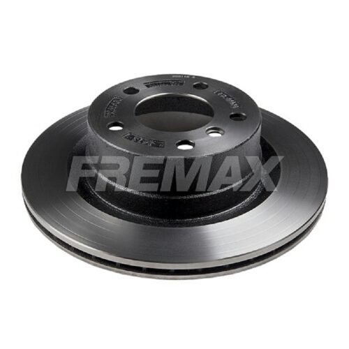 (300MM) BMW SERIE 1 (TRASERO)