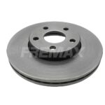 (278MM) FORD FOCUS 1.6-2.0 8V-16V
