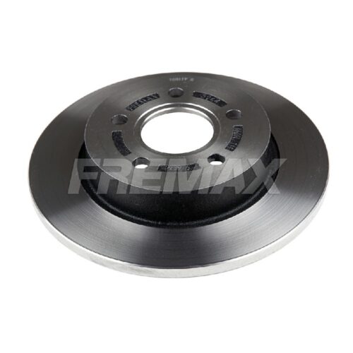 (270MM) FORD FOCUS 1.6- 2.0 16V (TRASERO)