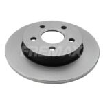 (265MM) FORD FOCUS II 2.0-1.81.6 (08/..) TRASERO