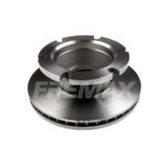 (14101)(305MM) FORD F-4000 TURBO (MG-066)