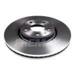 (320MM) AUDI A4- A5- Q3- Q5