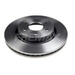 (296MM) NISSAN FRONTIER/ RENAULT ALASKAN 2.3