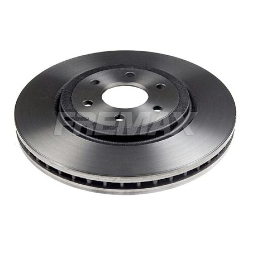 (320MM) NISSAN FRONTIER- PATHFINDER 2.5- 2.8