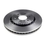 (296MM) NISSAN FRONTIER/  X-TERRA DELANTERO