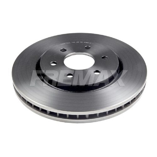 (296MM) NISSAN FRONTIER/  X-TERRA DELANTERO