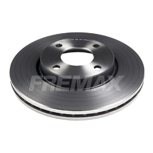 (280MM) NISSAN TIIDA 08/,..-  SENTRA 1.8 2.0