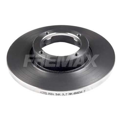 (236MM) CHEVROLET SPARK/ CHERY IQ QQ / DAEWOO MATIZ