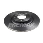 (290MM) PEUGEOT 508- 407- RCZ/ CITROEN C5 TRASERO