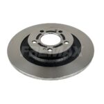 (302MM) CITROEN C4 2.0 16V/ PEUGEOT 4008 2.0 16V (TRASERO)
