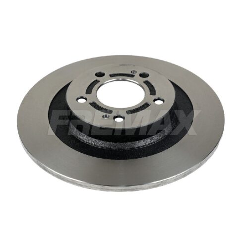 (302MM) CITROEN C4 2.0 16V/ PEUGEOT 4008 2.0 16V (TRASERO)