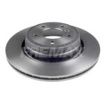(336MM) BMW SERIE 3- X1 (TRASERO)