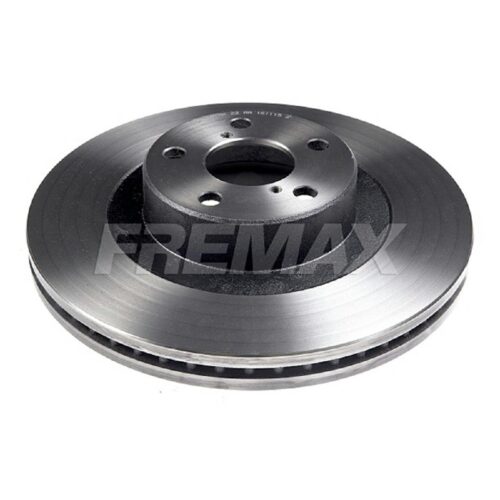 (293MM) DISCO PARA FRENO SUBARU IMPREZA- FORESTER 2.0/2.5