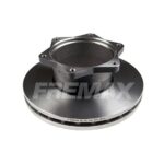 (312MM) M.BENZ 712C, 812, 814, 912C, 914C ELECTRONICO TRASER