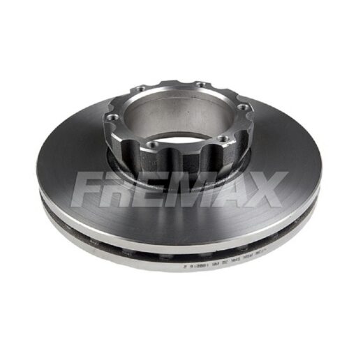 (312MM) M.BENZ 712C, 812, 814, 912C, 914C ELECTRONICO DELANT