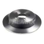 (270MM) CHRYSLER PT CRUISER TRASERO