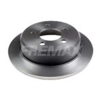 (285MM) JEEP CHEROKEE/ GRAND CHEROKEE/ WRANGLER (TRASERO)