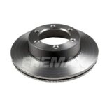 (288MM) TOYOTA HILUX 4X2- 4X4 - RUNNER