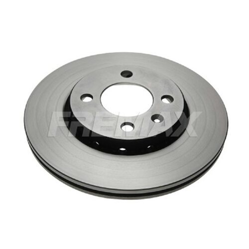 (256MM) VW GOL TREND-VOYAGE 1.6 8V