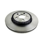(282MM) TOYOTA COROLLA 1.8- 2.0 (19/25)