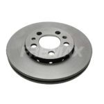 (256MM) VW BORA-CROSS FOX-FOX-GOLF-POLO-SURAN