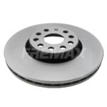 (312MM) VOLKSWAGEN TIGUAN, PASSAT, GOLF / AUDI A3, TT