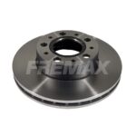 (280MM) CITROEN JUMPER, FIAT DUCATO, PEUGEOT BOXER
