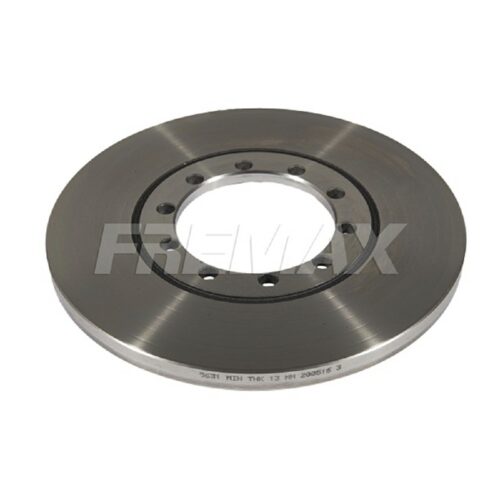 (280MM) FORD TRANSIT  2.4 (TRASERO)