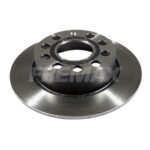 (253MM) VW CADDY- GOLF- VENTO/  SEAT LEON- TOLEDO(TRASERO)