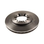 (260MM) NISSAN FRONTIER 2.5- NP300-  URVAN