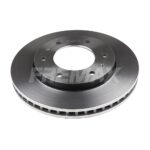 (294MM) MITSUBISHI L200, MONTERO, PAJERO