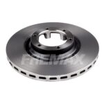 (277MM) HYUNDAI GALLOPER / MITSUBISHI L200, L300, PAJERO
