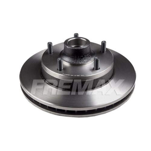 (290MM) FORD F-100 C/MAZA Y BULONES