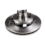 (287MM) FORD RANGER  4X2