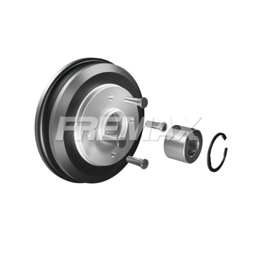 (203MM) FORD FOCUS 2.0-ECOSPORT 4X2-FIESTA