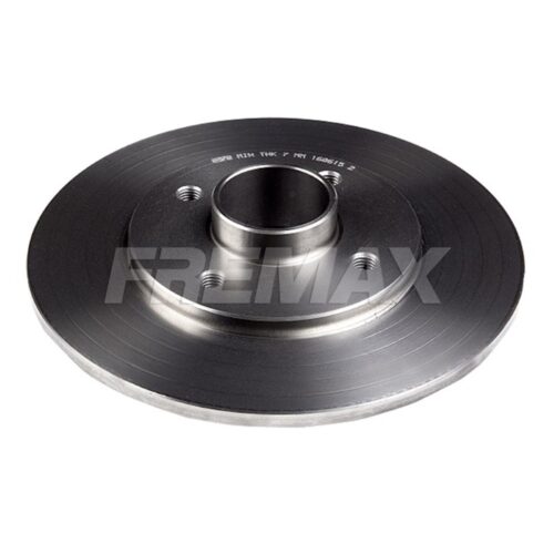 (237MM) RENAULT 19- MEGANE (TRASERO)