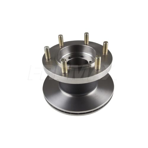 (290MM) IVECO 59.12  60.12  60.13