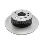(286MM) CHEVROLET ASTRA, VECTRA, ZAFIRA TRASERO SOLIDO