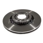(280MM) VW GOL G6, SAVEIRO G6, VOYAGE