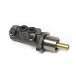 BOMBA DE FRENO PEUGEOT 405 (13/16) 2 SALIDAS