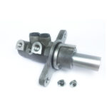 BOMBA DE FRENO PEUGEOT 307, 308, 408 (S/ESP) (23,81MM) (ALUM