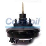 SERVO DE FRENO CHEVROLET A10- C10- D10 SIST. VARGA (200MM)