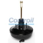 SERVO FRENOS VOLKSWAGEN GOL, SAVEIRO (200 MM)