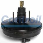 SERVO FRENOS PEUGEOT 206-206SW-207-207SW (230MM)