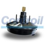 SERVO FRENOS PEUGEOT 206 1.6 16V (01/08)  (230MM)