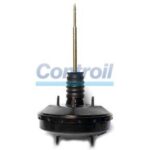 SERVO FRENO FORD KA 1.6 (01/07)  (200MM)